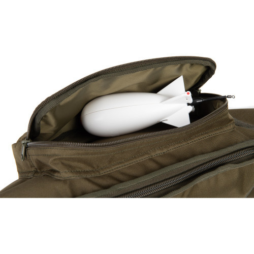 Housse Spomb 13ft Rod Sleeve