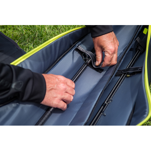 Fourreau Matrix Horizon 2 Rod Stiff Holdall 1.95m