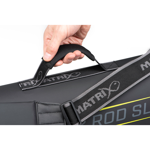 Fourreau Matrix Horizon 2 Rod Stiff Holdall 1.95m