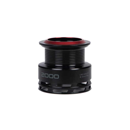 Bobine Warrior 2000 Spool