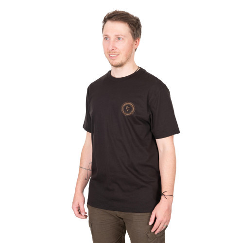 T-Shirt Fox Circle T