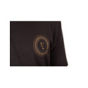 T-Shirt Fox Circle T