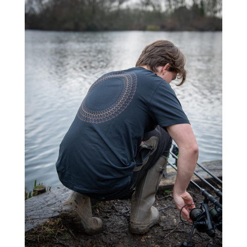 T-Shirt Fox Circle T