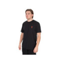 T-Shirt Fox Orange Indicator T