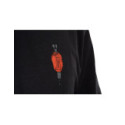 T-Shirt Fox Orange Indicator T