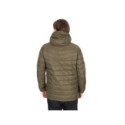 Veste Fox Explorer Downfill Packaway Khaki Jacket