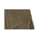 Veste Fox Explorer Downfill Packaway Khaki Jacket