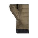 Veste Fox Explorer Downfill Packaway Khaki Jacket