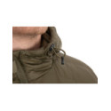 Veste Fox Explorer Downfill Packaway Khaki Jacket