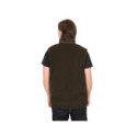 Gilet Fox Olive Sherpa Hybrid Gilet