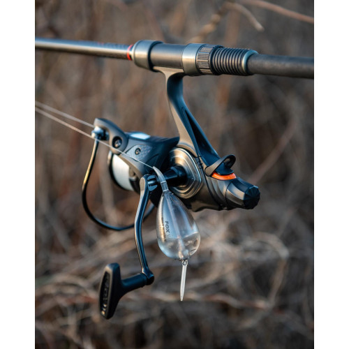 Moulinet Débrayable Fox EOS 8000 FS