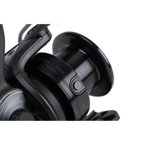 Moulinet Débrayable Fox EOS 10000 FS