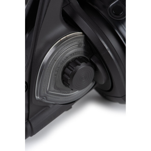 Moulinet Débrayable Fox EOS 12000 FS