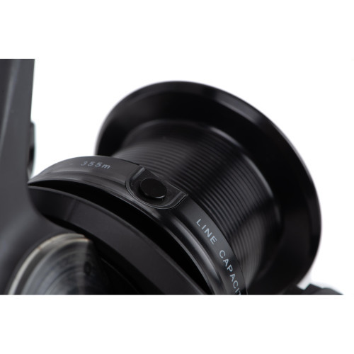 Moulinet Débrayable Fox EOS 12000 FS