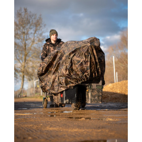 Housse Fox Large Camolite Barrow Cover (10k)