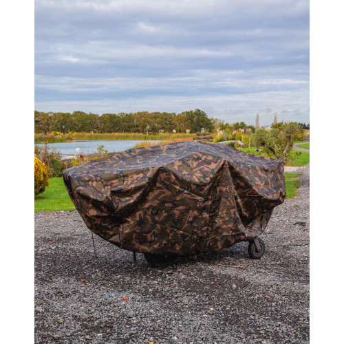 Housse Fox Large Camolite Barrow Cover (10k)