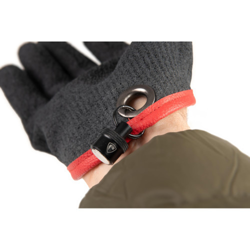 Gants Fox Rage Landing Glove Left