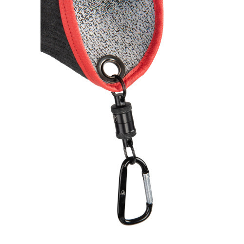 Gants Fox Rage Landing Glove Left