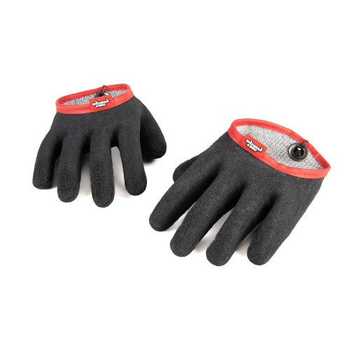 Gants Fox Rage Landing Glove Left