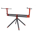 Rod Pod Dayko Noir/Rouge