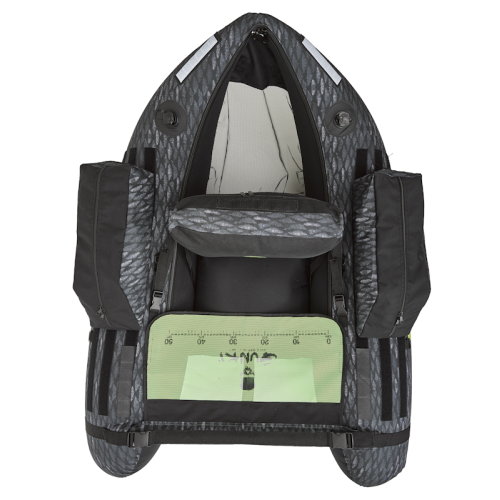 Float Tube Gunki Furti-V