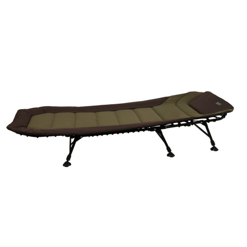 Bedchair Fox Eos 2 Bed