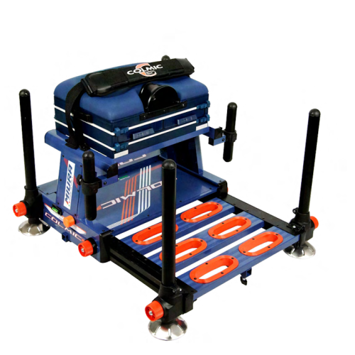 Station Colmic Miura