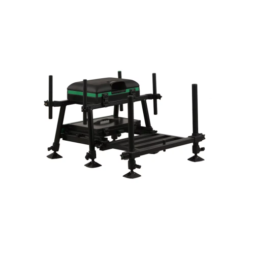 Station Sensas Jumbo Compact 3000