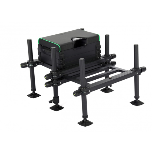 Station Sensas World Champion 3010 - Black