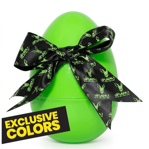 Gunki Scunner 135 S Twin Easter Egg