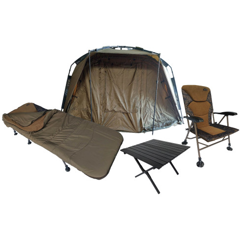 Pack Orion Concept Biwy MYG-1 + Bedchair +...