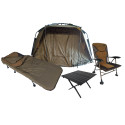 Pack Orion Concept Biwy MYG-1 + Bedchair + Table + Levelchair