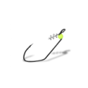 Hameçons Texans Gurza Worm 401 LEHS BN