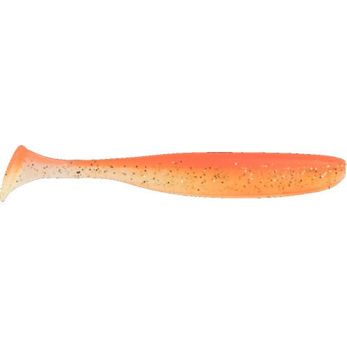 Leurre Souple Keitech Easy Shiner 3,5"