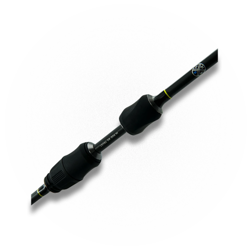 Canne Spinning LMAB La Moustique LM-S 198M, 7-21g 2