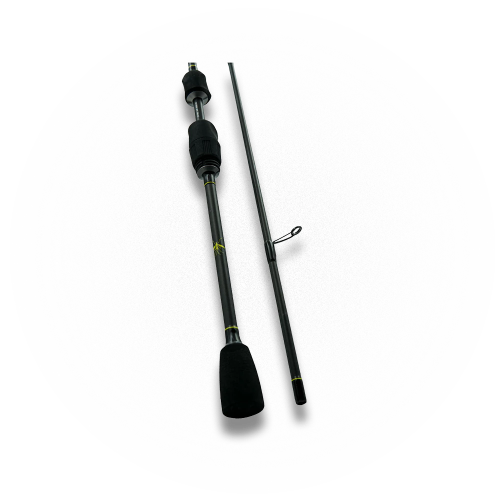 Canne Spinning LMAB La Moustique LM-S 198M, 7-21g