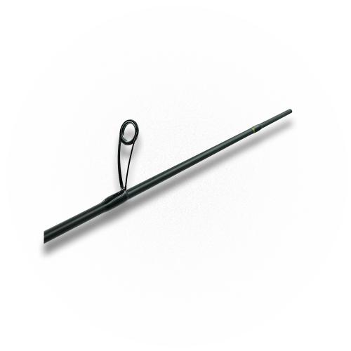 Canne Spinning La Moustique Spin LM-S 255H...