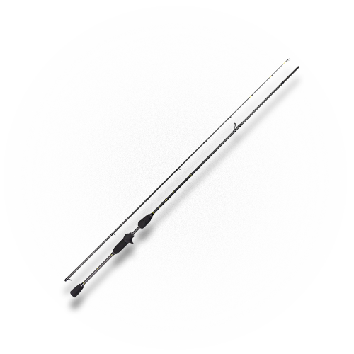 La Moustique Cast LM-C 230MH | 2,30m | 20-80g