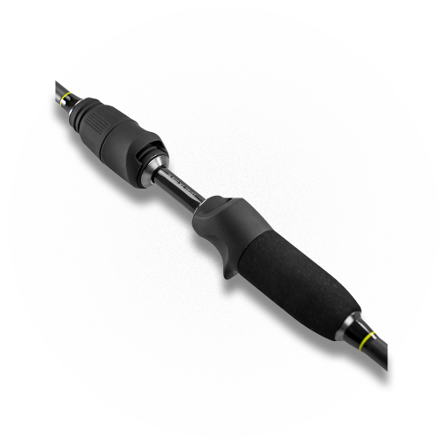 La Moustique Cast LM-C 230MH | 2,30m | 20-80g