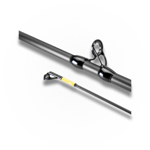 La Moustique Cast LM-C 230MH | 2,30m | 20-80g