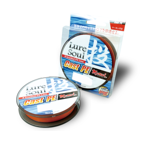 Tresse Momoi Luresoul Cast PE  150M