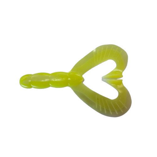 Leurre Souple Reins Manta