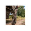 Brouette Avid Carp Transit Tri-Terrain Barrow