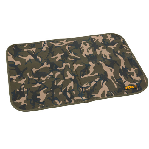 Tapis Fox Camo Bivvy Mat