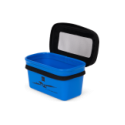 Boite A Esches Preston Supera X 1.5l Ventamesh Tub
