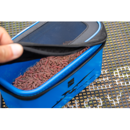 Boite A Esches Preston Supera X 1.5l Ventamesh Tub