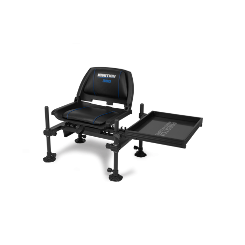 Station Preston Ignition 360