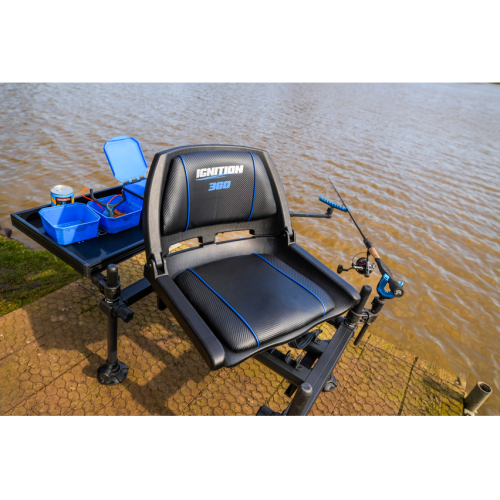 Station Preston Ignition 360