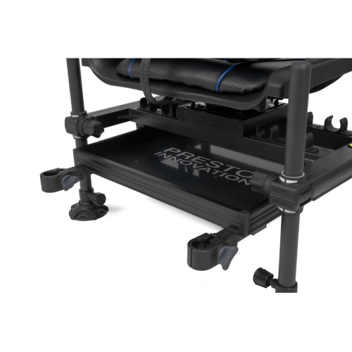 Station Preston Ignition 360