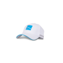 Casquette Preston White HD Cap